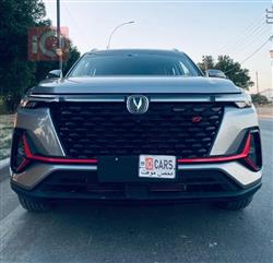 چانگان CS35پلەس